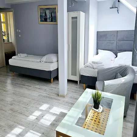 Luxury House With Private Pool, * Kolczewo