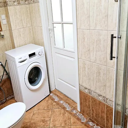 Near Baltic Sea And Ferienhaus