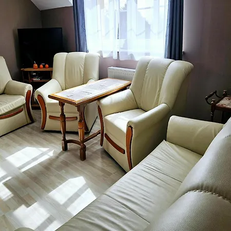 Holiday home Luxury House With Private Pool, Kolczewo