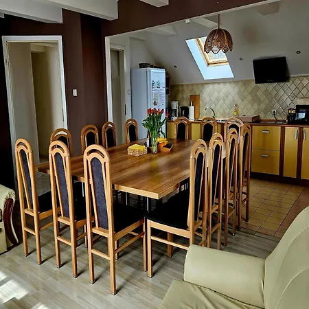 Luxury House With Private Pool, * Kolczewo