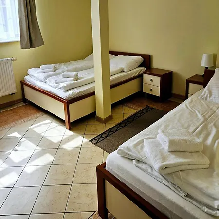 Near Baltic Sea And Ferienhaus