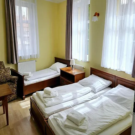 Ferienhaus Near Baltic Sea And