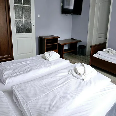 Holiday home Luxury House With Private Pool, Kolczewo