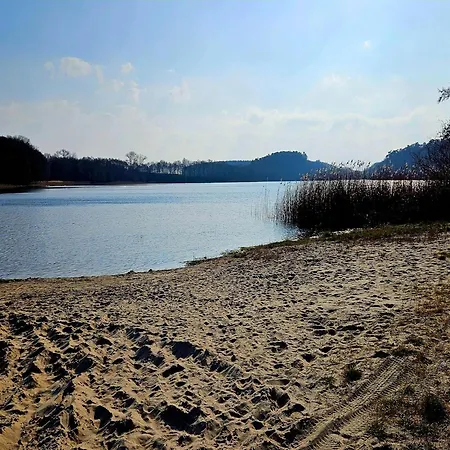 Near Baltic Sea And * Kołczewo