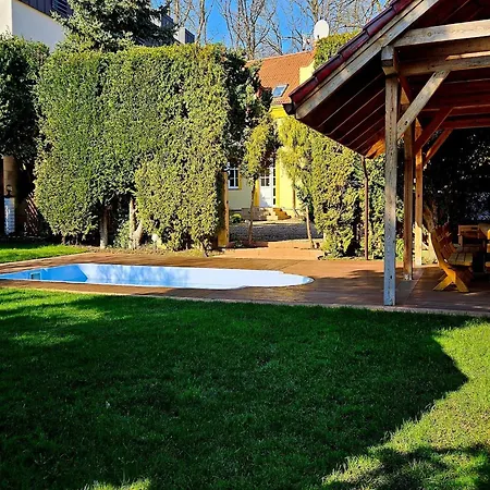 Ferienhaus Near Baltic Sea And