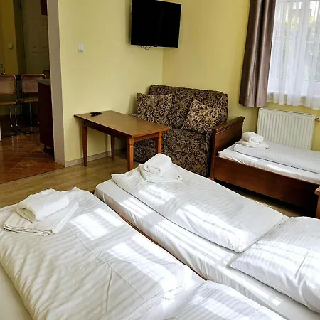 Near Baltic Sea And Ferienhaus *