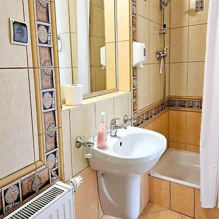 Ferienhaus Near Baltic Sea And *