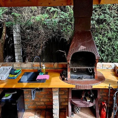 Near Baltic Sea And Kołczewo