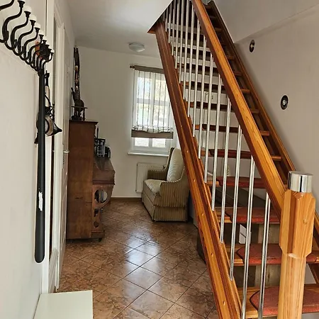 Near Baltic Sea And Ferienhaus