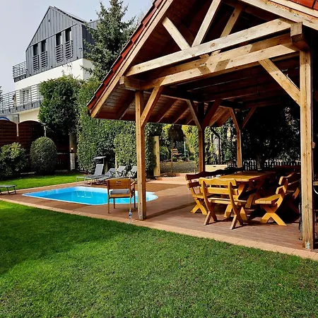 Ferienhaus Near Baltic Sea And Kołczewo