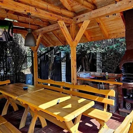 Near Baltic Sea And Kołczewo