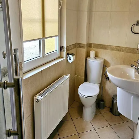 Near Baltic Sea And *