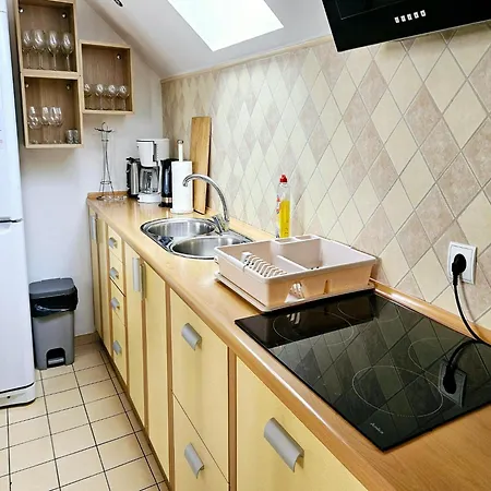 Luxury House With Private Pool, Kolczewo