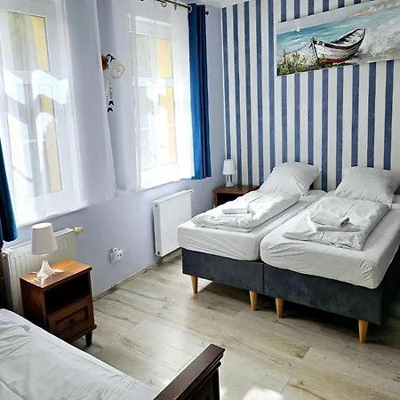 Ferienhaus Near Baltic Sea And *