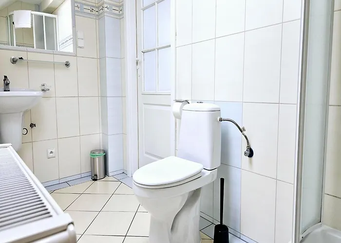 Near Baltic Sea And *