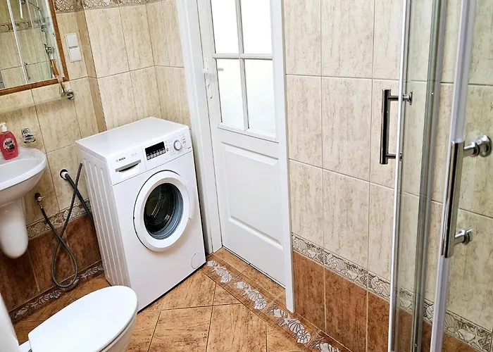 Near Baltic Sea And Дом отдыха