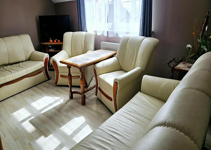 Дом отдыха Near Baltic Sea And Колчево