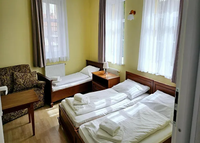 Дом отдыха Near Baltic Sea And