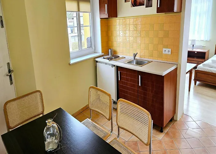 Near Baltic Sea And Дом отдыха