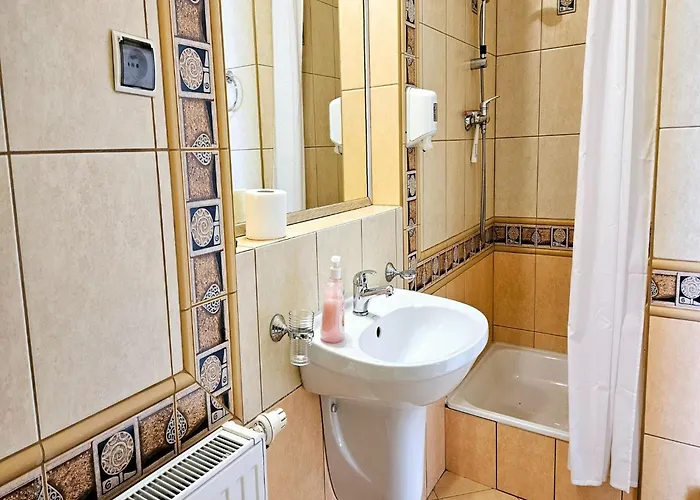 Дом отдыха Near Baltic Sea And *