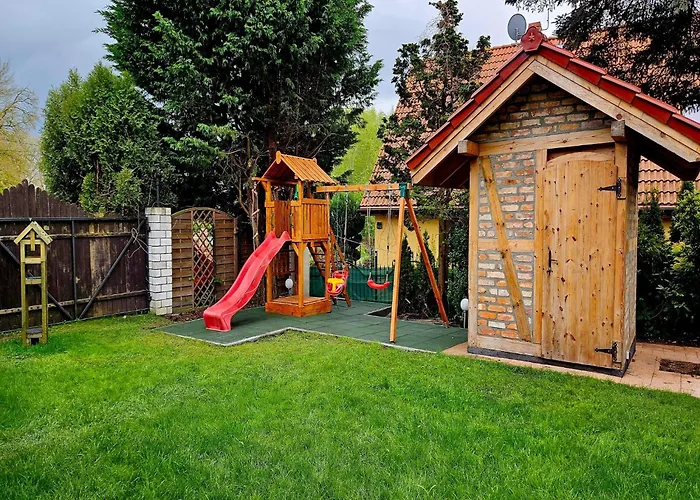 Near Baltic Sea And *