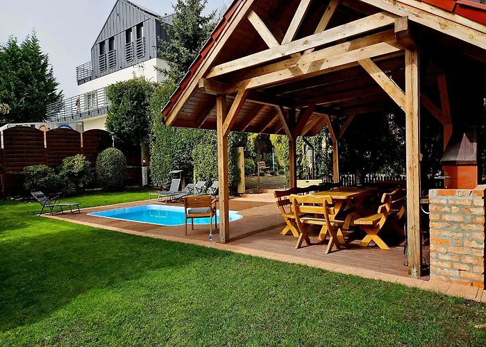 Дом отдыха Near Baltic Sea And Колчево