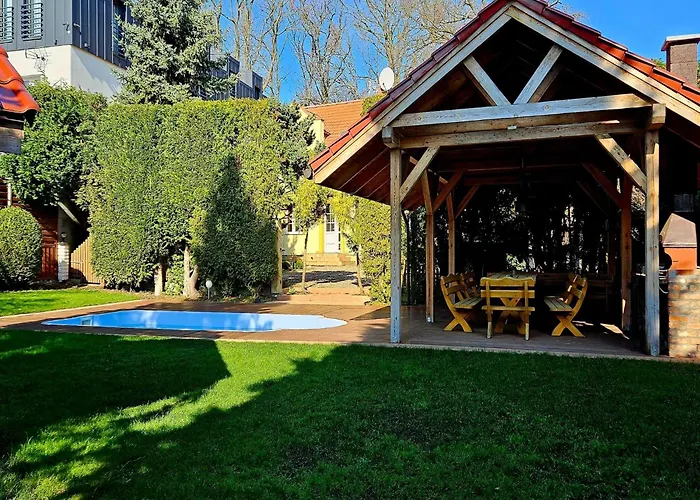 Дом отдыха Near Baltic Sea And Колчево