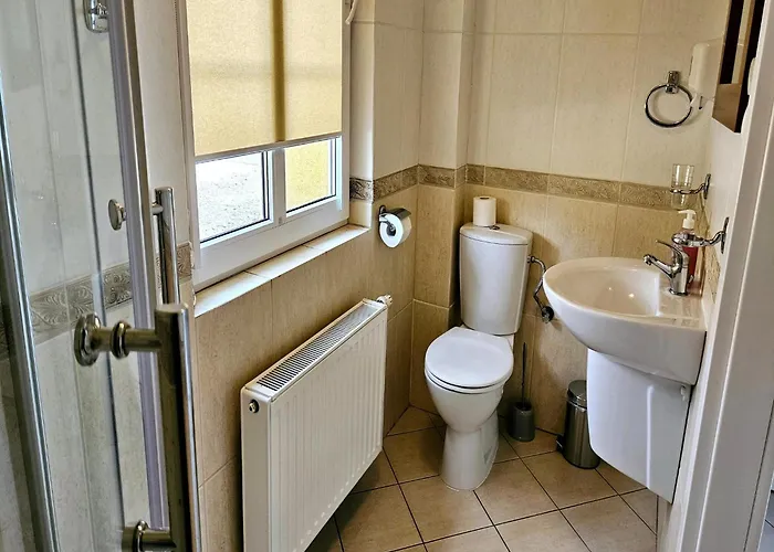 Near Baltic Sea And *