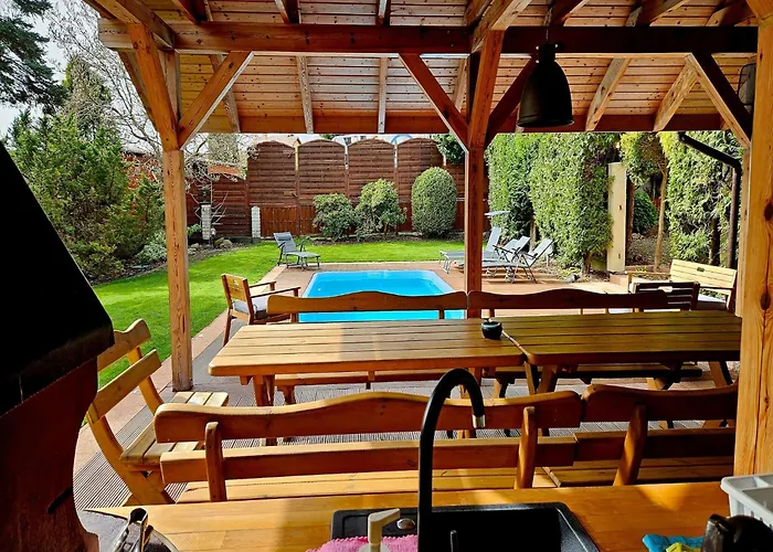 Near Baltic Sea And *